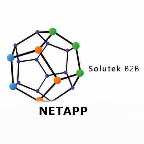 NetApp